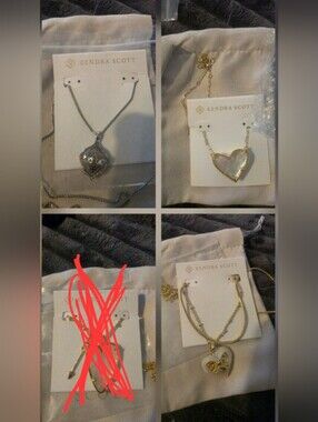 Kendra Scott Bundle